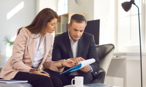 Lire la suite à propos de l’article Quels services sont offerts au sein d&rsquo;un SIRH ?